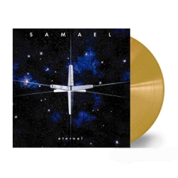 SAMAEL - Eternal LP (GOLD)